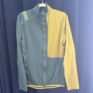 La Sportiva Two-Tone Adventure Jacket